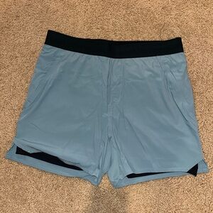 Ten Thousand Tactical Shorts - 5 inch inseam